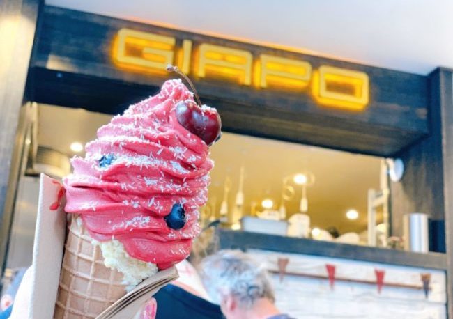 オークランド】絶品！アイスクリーム＆ジェラート店6選 - TMK｜Travel