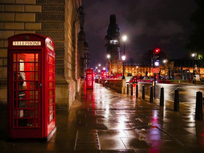 イギリス 個人旅行で行く 心ときめくロンドン旅 市内観光編 Tmk Travel Concierge